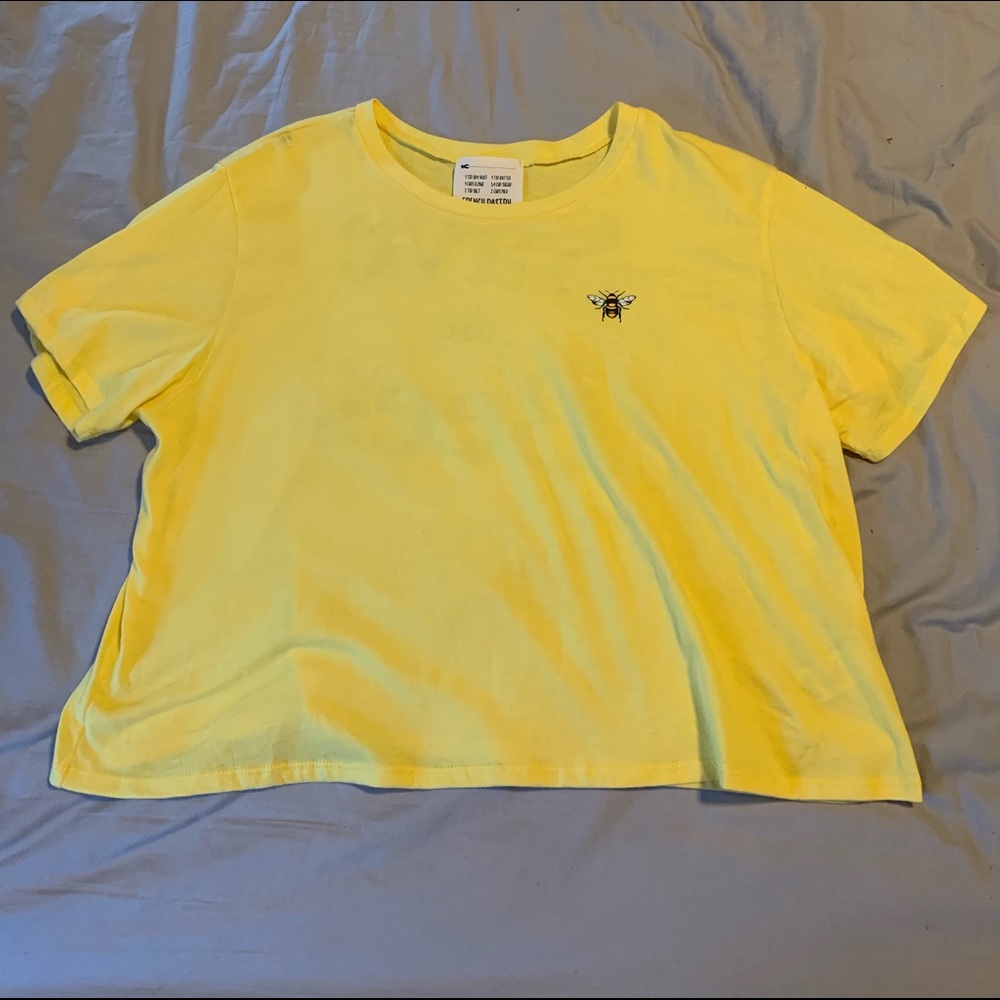SAVE THE BEES SHIRT